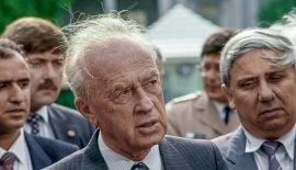Yitzhak Rabin