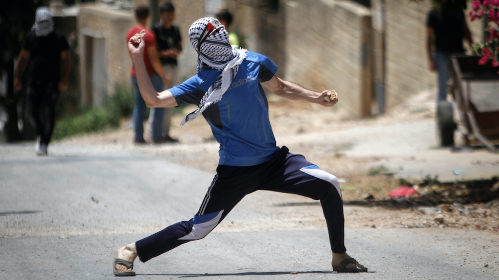 Israel must learn to speak 'Palestinese' - Christians for Israel New