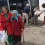 Food parcel distribution before Rosh Hashanah