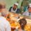 A Shortage of Meals Every Day