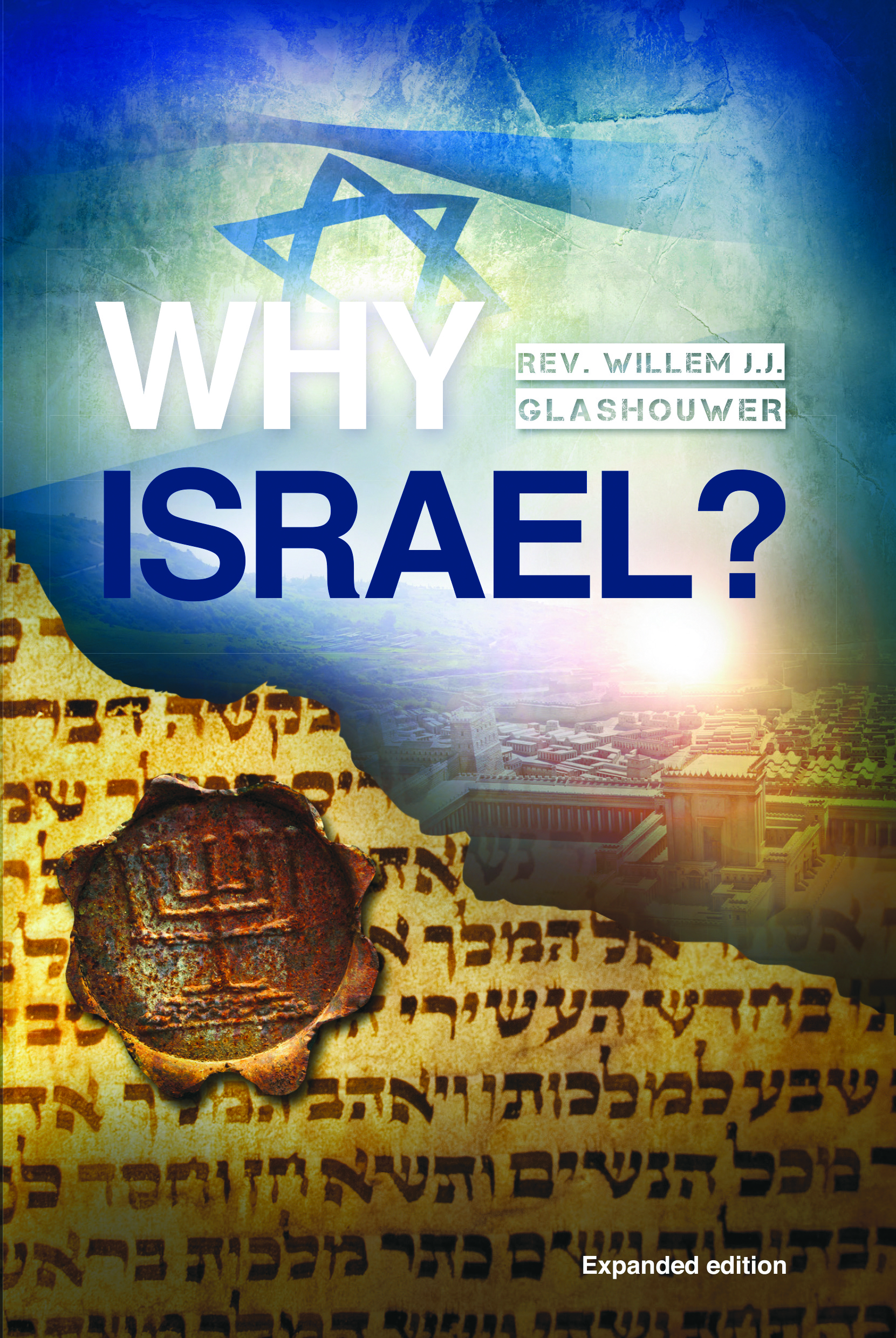 Why Israel? (English)