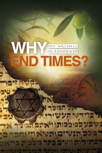 Book Why End Times?