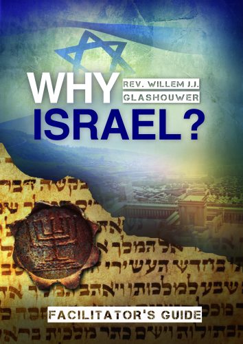Why Israel? Faciltator's Guide