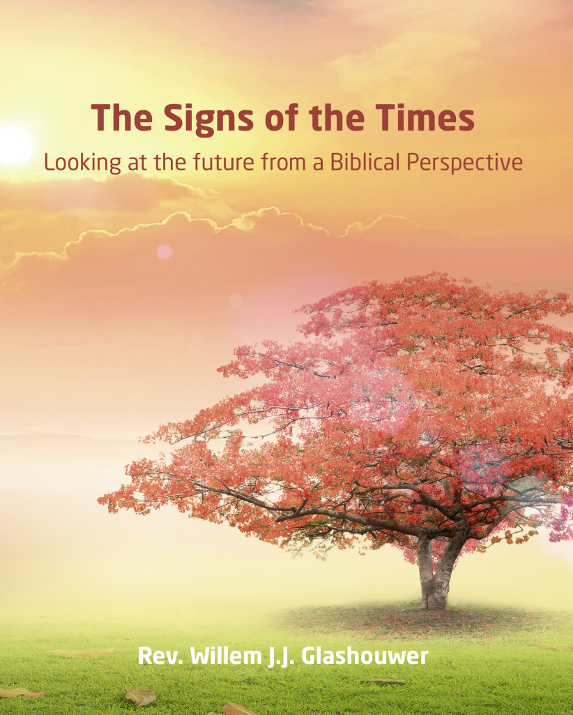 The Signs of the Times Christians for Israel International
