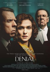 Movie about Holocaust Denial