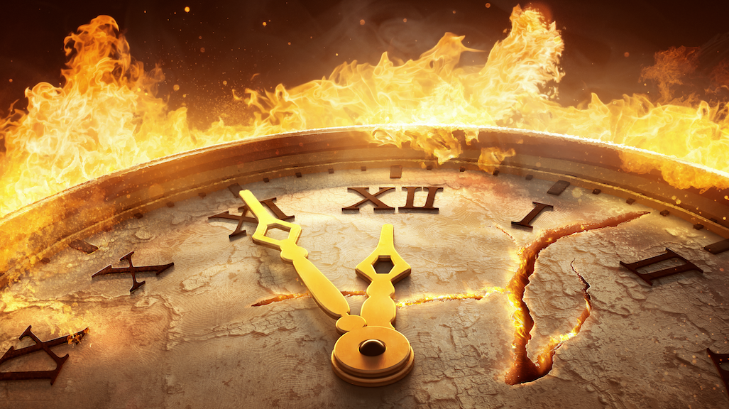 Signs of the Times Meet the Prophets Christians for Israel International