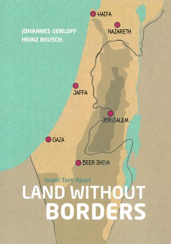 Land without borders