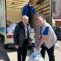 13,000 Food Parcels Needed. Critical Situation in Ukraine Remains High.