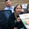 As remains of three hostages recovered, families hope for more rescues