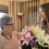 Flowers, tears and gratitude: Visiting Holocaust survivors in Kiryat Yam