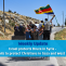 Israel protects Druze in Syria – but fails to protect Christians in Gaza and West Bank