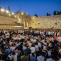 Tisha B’Av – Mourning for the Destruction of the Temple