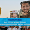 Gaza City; no hostage deal yet;  antisemitism on the rise; lawfare continues
