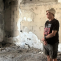 Gadi Moses: ‘I live in hope and faith that the houses will rise’