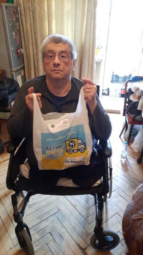 Новіков обід