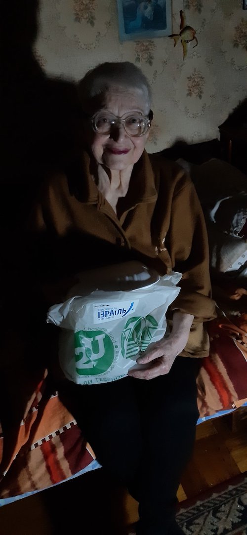 Сінченко обід